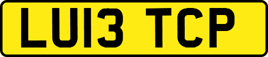 LU13TCP