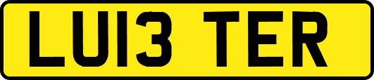LU13TER
