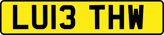 LU13THW
