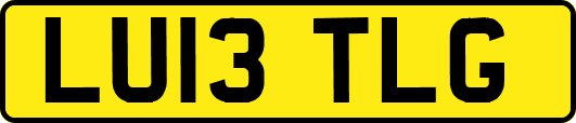 LU13TLG
