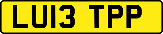 LU13TPP