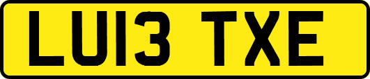 LU13TXE
