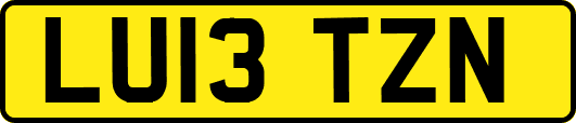 LU13TZN