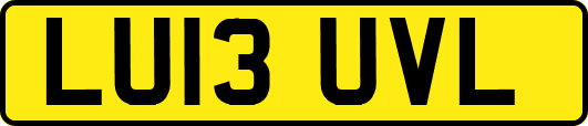LU13UVL