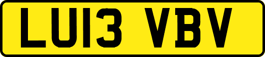 LU13VBV