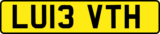 LU13VTH