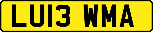 LU13WMA