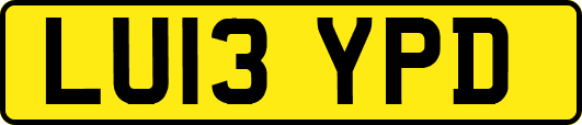 LU13YPD