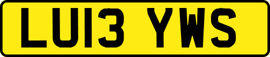 LU13YWS