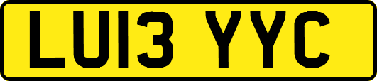 LU13YYC