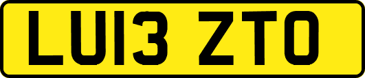 LU13ZTO