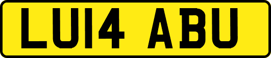 LU14ABU