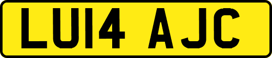 LU14AJC