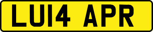 LU14APR
