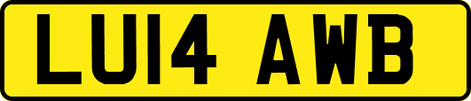 LU14AWB