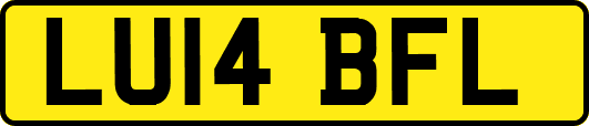 LU14BFL
