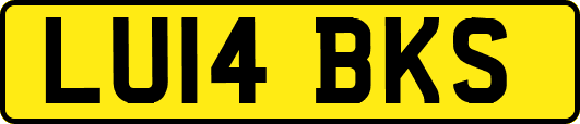 LU14BKS