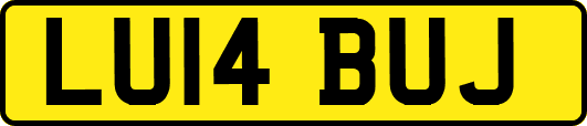 LU14BUJ