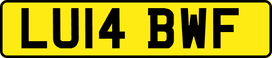 LU14BWF
