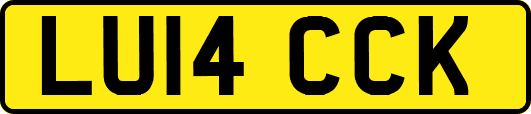 LU14CCK