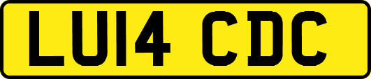 LU14CDC