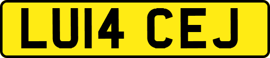 LU14CEJ