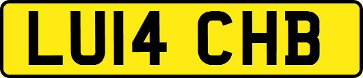 LU14CHB