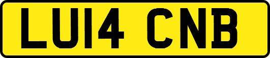 LU14CNB