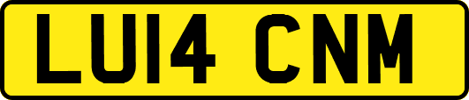 LU14CNM