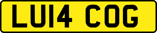 LU14COG