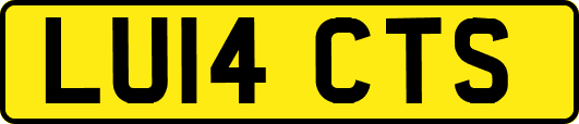 LU14CTS