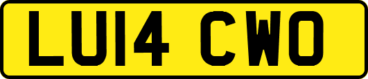 LU14CWO