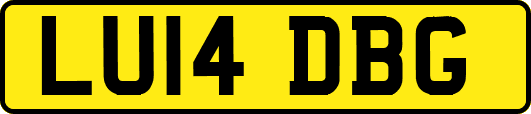 LU14DBG