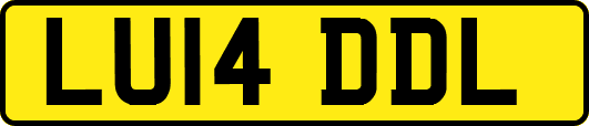 LU14DDL