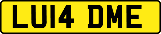 LU14DME