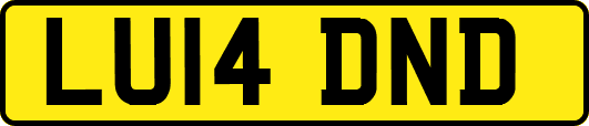 LU14DND