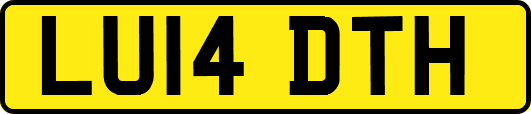 LU14DTH