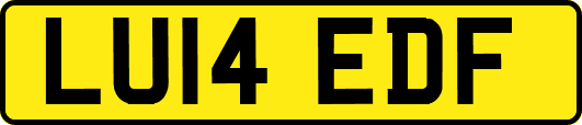 LU14EDF