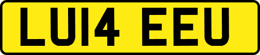 LU14EEU