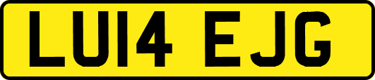 LU14EJG