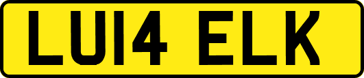 LU14ELK