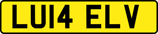 LU14ELV