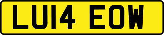 LU14EOW