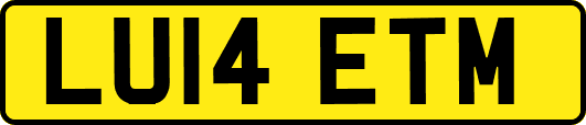 LU14ETM