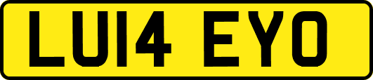 LU14EYO
