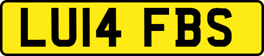 LU14FBS