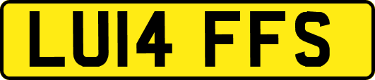LU14FFS