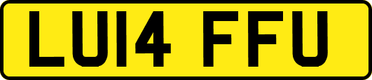 LU14FFU