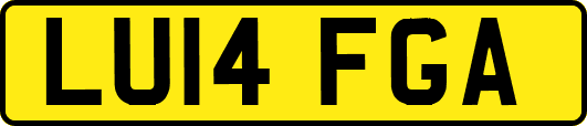 LU14FGA