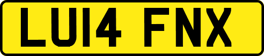 LU14FNX